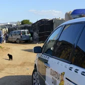 Liberada una menor de Alzira que estaba siendo prostituida en Almería Liberada una menor de Alzira que estaba siendo prostituida en Almería