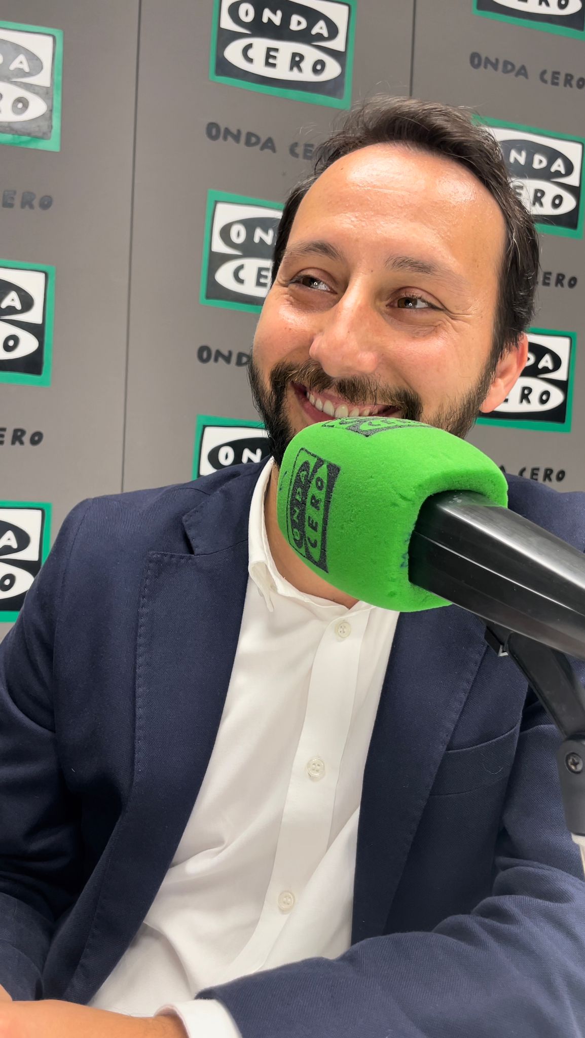 'Contrapunto' de Sergio Toledo: Comentamos los conciertos de Magdalena y la nueva propuesta empresarial en Marjalería 'Contrapunto' de Sergio Toledo: Comentamos los conciertos de Magdalena y la nueva propuesta empresarial en Marjalería