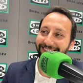 El concejal de urbanismo, Sergio Toledo. El concejal de urbanismo, Sergio Toledo.
