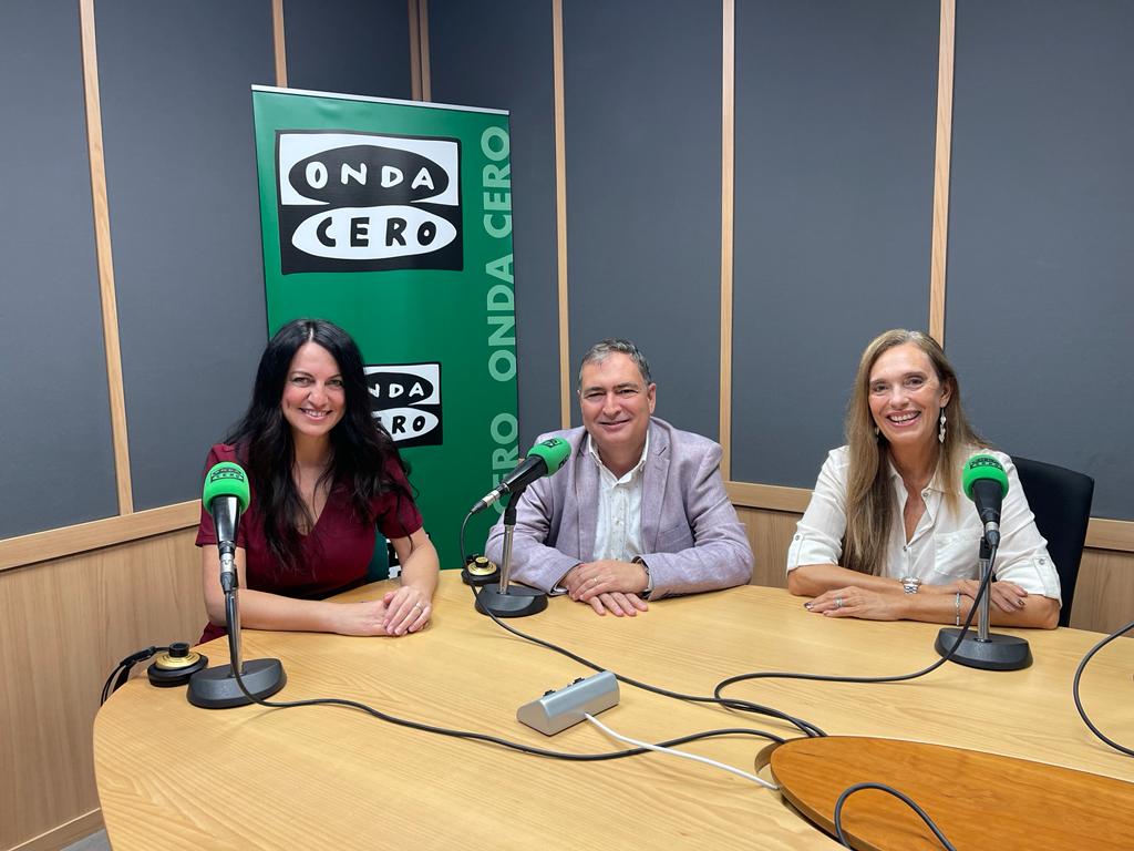 Vuelve la Bienvenida a la Navidad de Vectalia y busca ONG alicantina con proyecto finalista para donarle su recaudación Vuelve la Bienvenida a la Navidad de Vectalia y busca ONG alicantina con proyecto finalista para donarle su recaudación