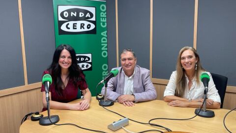M&aacute;s de uno Alicante
