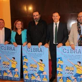 Aumentan la subvención al CiBRA Aumentan la subvención al CiBRA