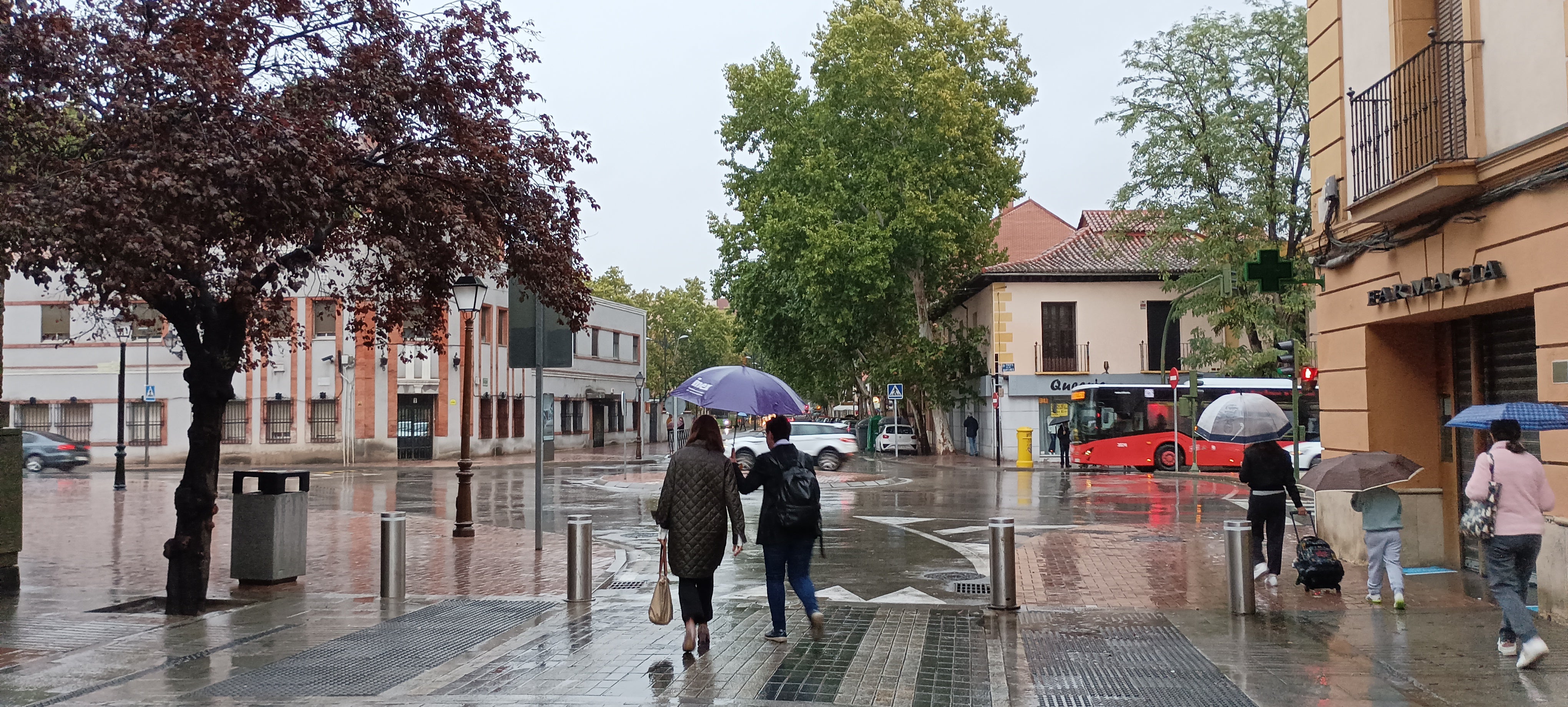 Noticias Alcalá de Henares matinal 19/10/2023 Noticias Alcalá de Henares matinal 19/10/2023