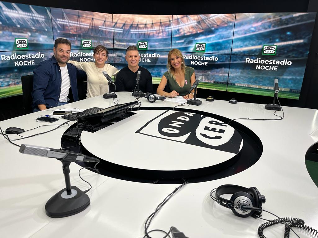 Sandra Sánchez desvela uno de sus peores momentos: "El kárate me salvó la vida" Sandra Sánchez desvela uno de sus peores momentos: "El kárate me salvó la vida"