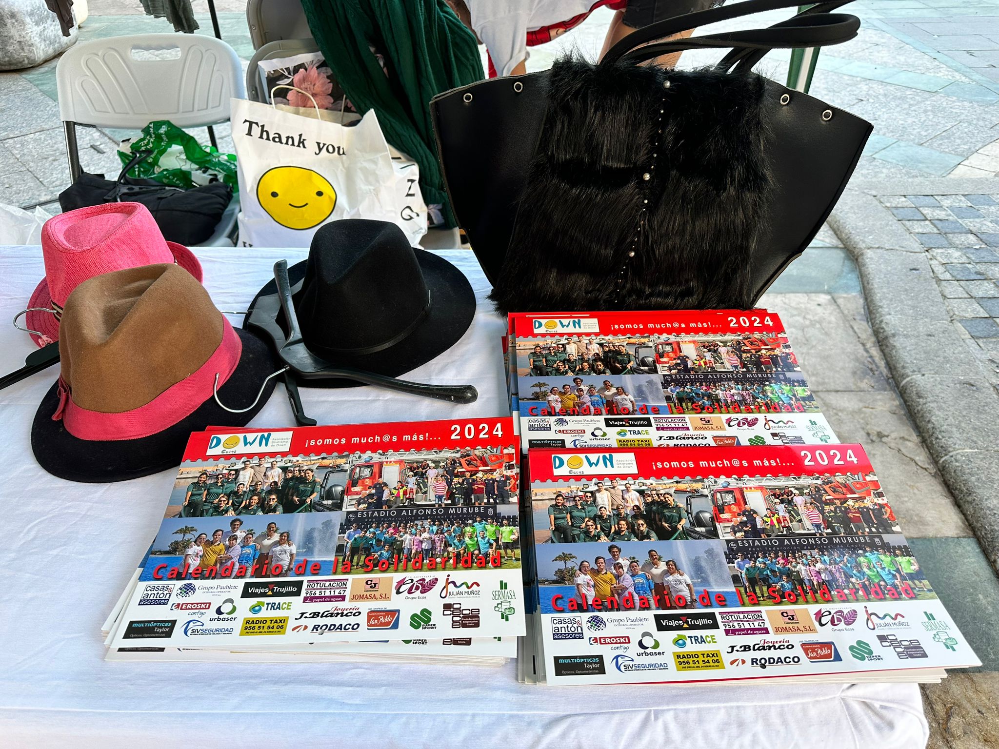 Más de uno Ceuta 19/10/23 Más de uno Ceuta 19/10/23