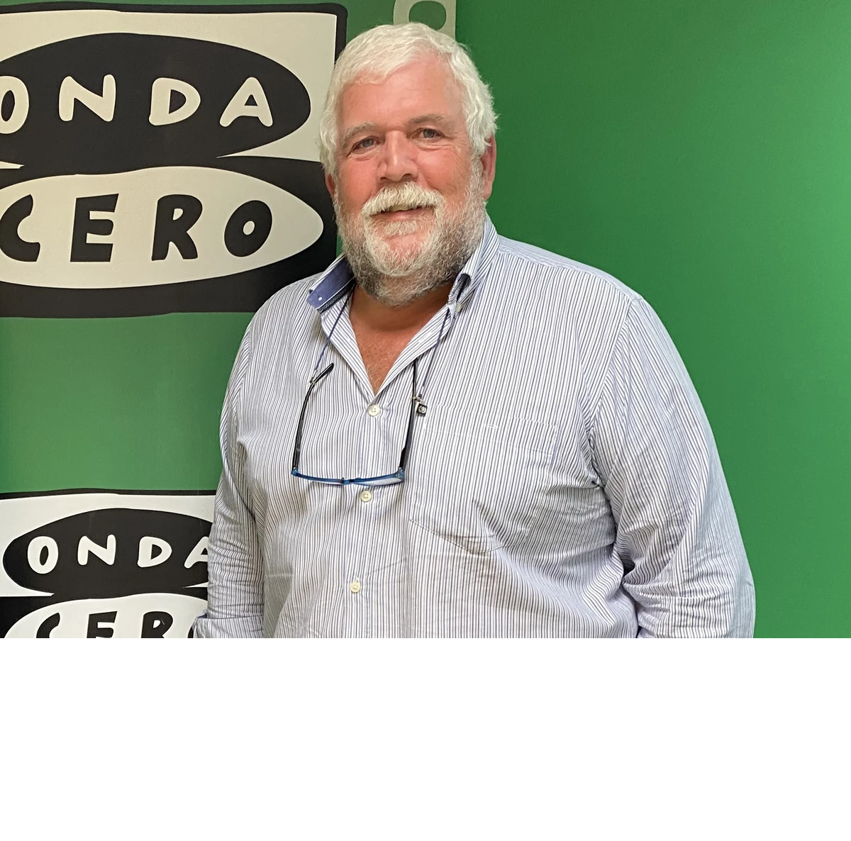 Josecho Aracama: "El gasto en Navarra está muy mal orientado, hay que gestionar a largo plazo"º Josecho Aracama: "El gasto en Navarra está muy mal orientado, hay que gestionar a largo plazo"º