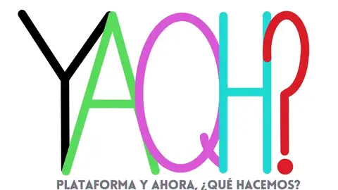 Entrevista a Ruth Santana Plataforma 'Y ahora, ¿Qué hacemos?' Entrevista a Ruth Santana Plataforma 'Y ahora, ¿Qué hacemos?'