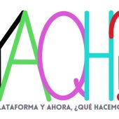 Entrevista a Ruth Santana Plataforma 'Y ahora, ¿Qué hacemos?'