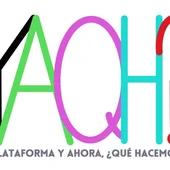 Entrevista a Ruth Santana Plataforma 'Y ahora, ¿Qué hacemos?' Entrevista a Ruth Santana Plataforma 'Y ahora, ¿Qué hacemos?'