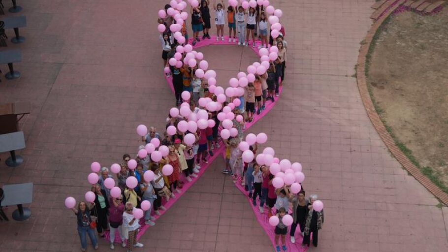 Cancer de mama