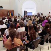 Acto Institucional Cáncer Mama