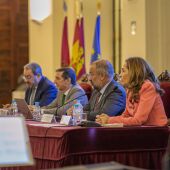 Garde critica la LOSU que pretende bajar la temporalidad del profesorado asociado