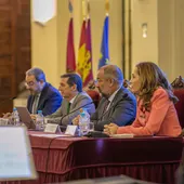 Garde critica la LOSU que pretende bajar la temporalidad del profesorado asociado Garde critica la LOSU que pretende bajar la temporalidad del profesorado asociado
