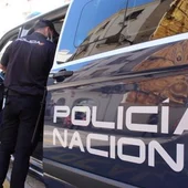 Imagen de archivo Policía Nacional Imagen de archivo Policía Nacional