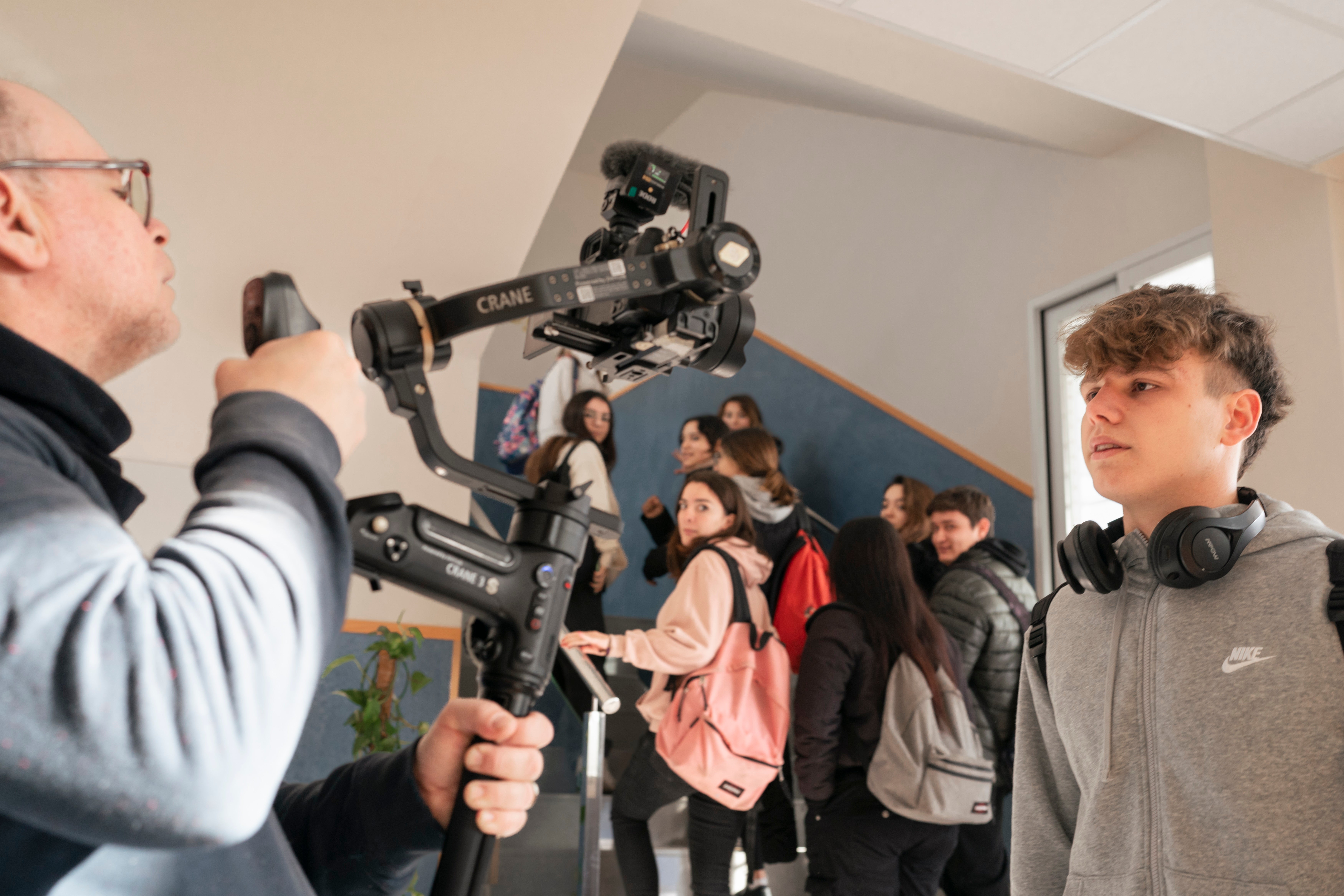 Canet d'en Berenguer, protagonista destacado del Festival MICE Canet d'en Berenguer, protagonista destacado del Festival MICE