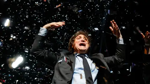 Javier Milei Javier Milei