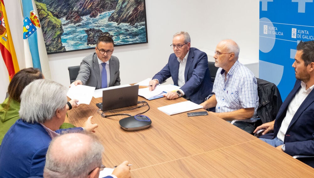 A estabilización dos prezos do leite garantiza a sustentabilidade do sector