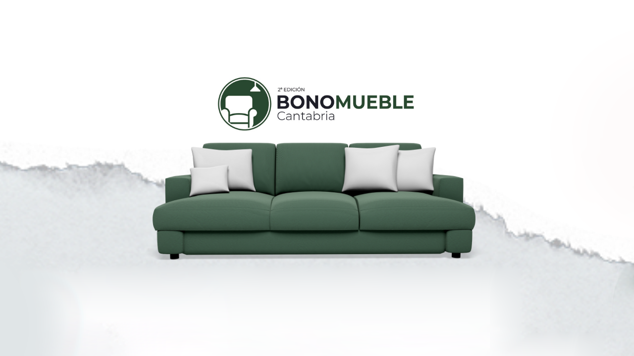 Arranca el Plan Renove del Mueble de Cantabria, con descuentos del 15% Arranca el Plan Renove del Mueble de Cantabria, con descuentos del 15%