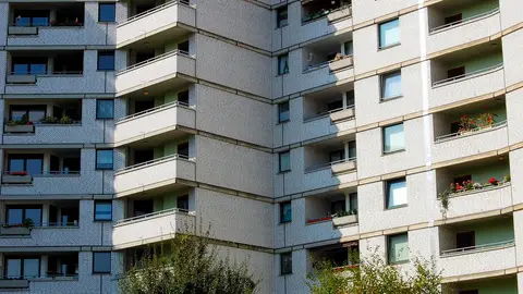 La SAREB vol deixar enrere el cartell de 'BANC DOLENT La SAREB vol deixar enrere el cartell de 'BANC DOLENT