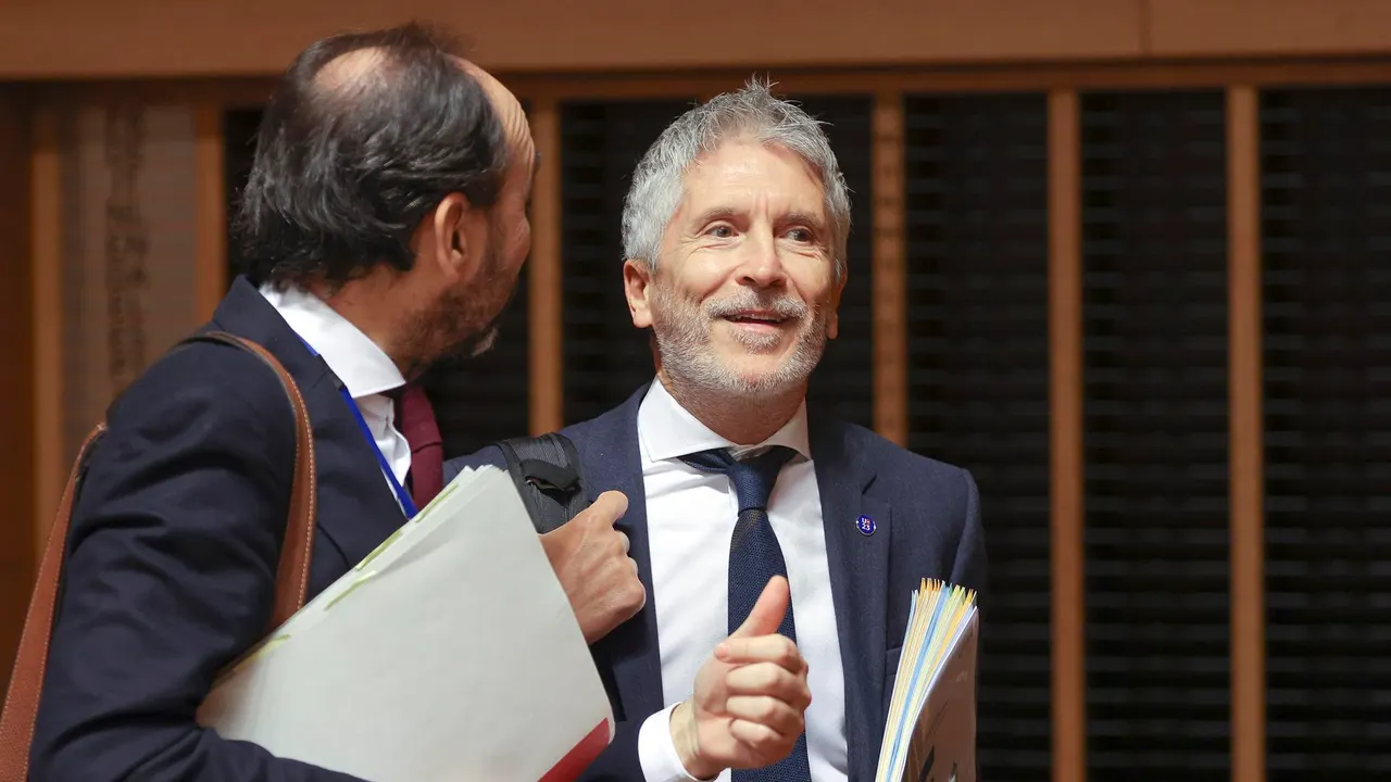 La UE permitirá acelerar la expulsión de personas en situación irregular