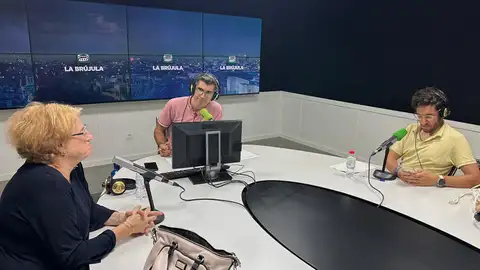 Tertulia a la Bruixola Tertulia a la Bruixola