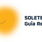La Guía Repsol otorga 8 nuevos "Soletes" en Extremadura