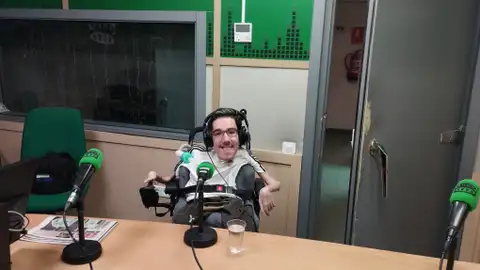 Brianaitor en 'Más de uno' Brianaitor en 'Más de uno'