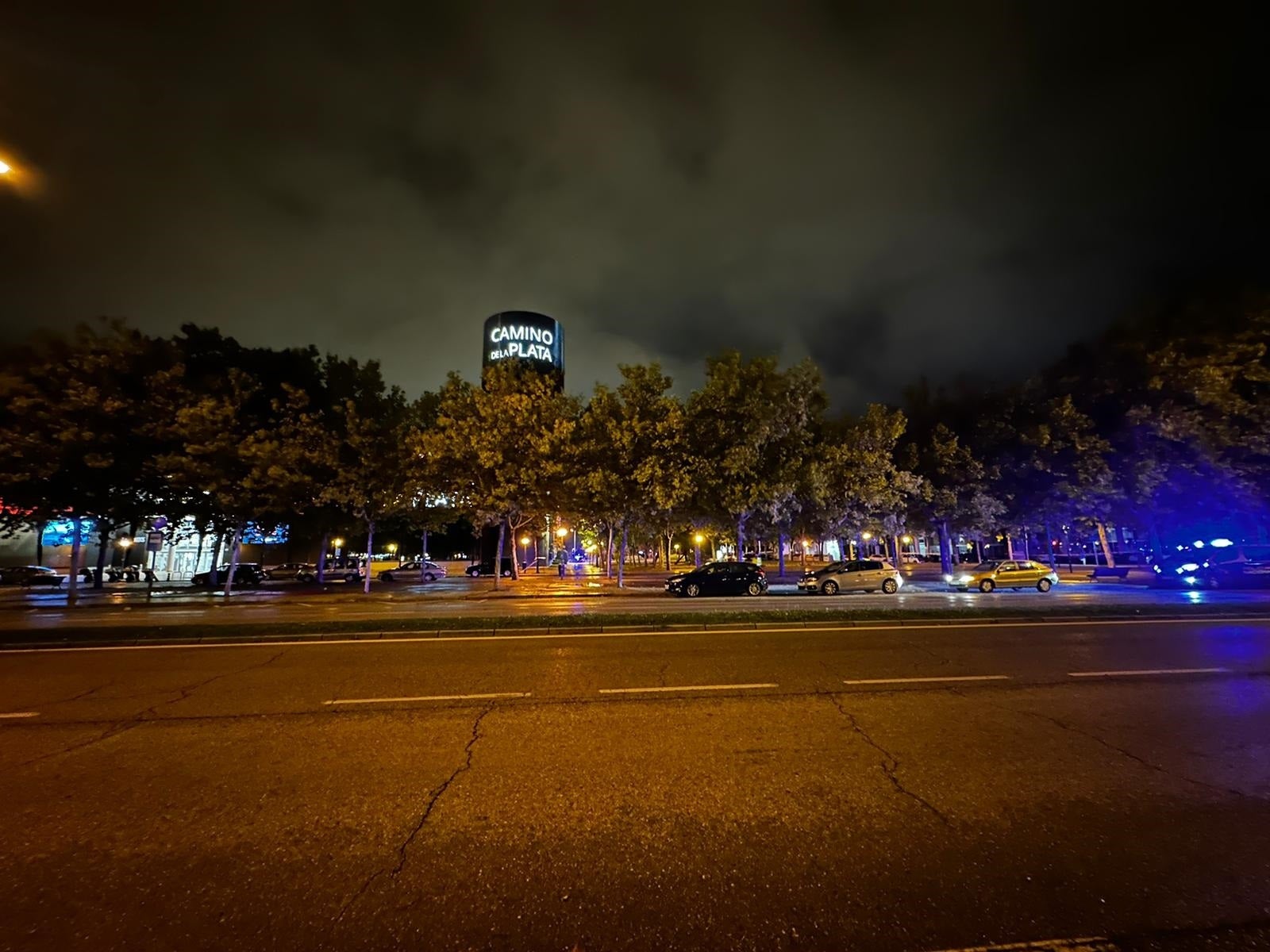 Falsa alarma ante un artefacto que ha obligado a desalojar un centro comercial en Burgos Falsa alarma ante un artefacto que ha obligado a desalojar un centro comercial en Burgos