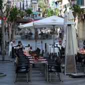 Terrazas de Benidorm