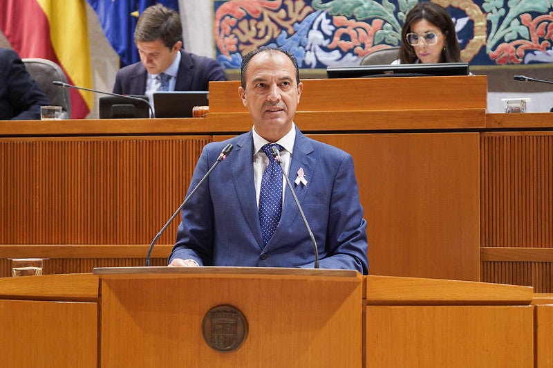 Bancalero impulsará un nuevo Plan de Atención Primaria y contratos de tres años para médicos rurales Bancalero impulsará un nuevo Plan de Atención Primaria y contratos de tres años para médicos rurales