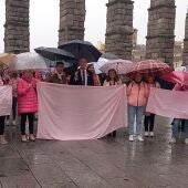 Día del Cáncer de mama