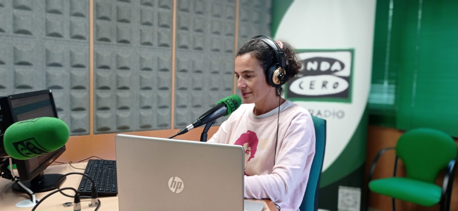 La Brújula de Radioestadio Pontevedra 19/10/2023 La Brújula de Radioestadio Pontevedra 19/10/2023