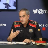 El grup neonazi Combat 18 tenia com a objectius mesquites i la comunitat jueva El grup neonazi Combat 18 tenia com a objectius mesquites i la comunitat jueva
