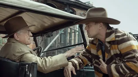 Los Asesinos de la Luna Los Asesinos de la Luna