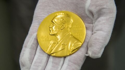 Manual de instrucciones para ganar un Premio Nobel 