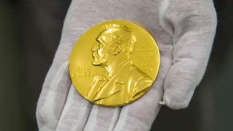 Premio Nobel Manual de instrucciones para ganar un Premio Nobel