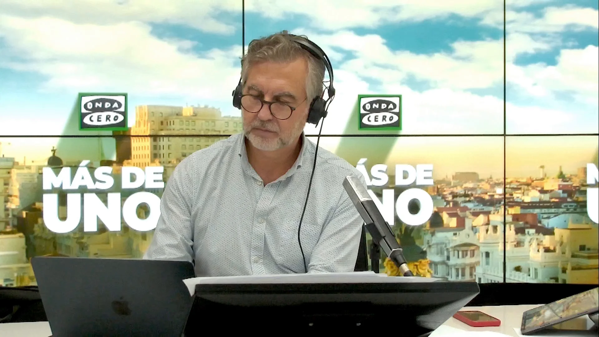 Monólogo Alsina 19/10/2023