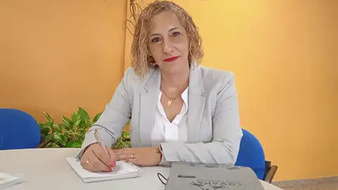 Sonia Terrero Congreso Anual