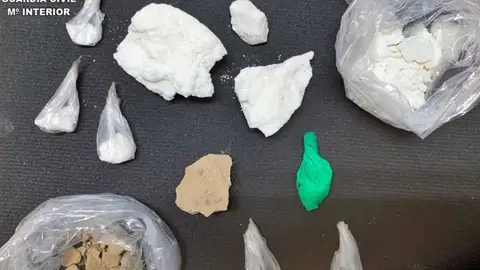 A prisión un vecino de Fregenal tras ser detenido dos veces en un mes por tráfico de drogas A prisión un vecino de Fregenal tras ser detenido dos veces en un mes por tráfico de drogas