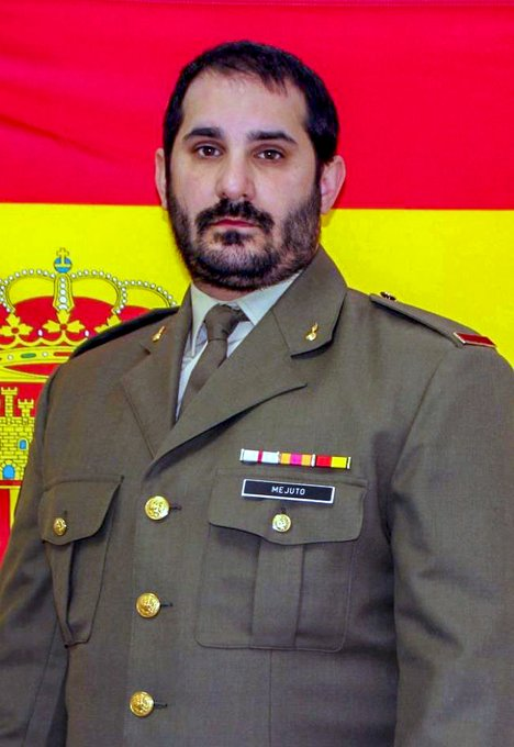 Muere un soldado del Ejército de Tierra en Soria al volcar el camión militar que conducía Muere un soldado del Ejército de Tierra en Soria al volcar el camión militar que conducía