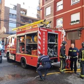 Bomberos de León Bomberos de León