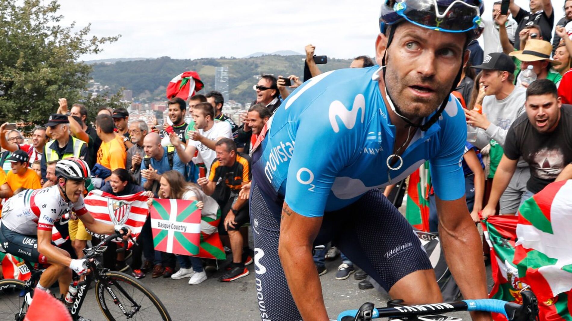 José Joaquín Rojas se retira del ciclismo profesional | Onda Cero Radio