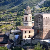 La Diputación destina 1,2 millones de euros a la rehabilitación de iglesias y monumentos de la provincia La Diputación destina 1,2 millones de euros a la rehabilitación de iglesias y monumentos de la provincia