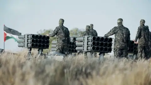 Israel y Palestina: la Guerra Prometida Israel y Palestina: la Guerra Prometida