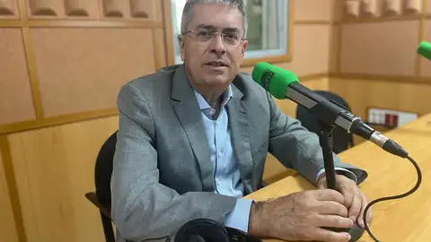 Marco Aurelio Pérez Marco Aurelio Pérez