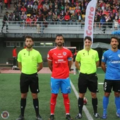 Pablo Corzo, capitán do Ourense Pablo Corzo, capitán do Ourense