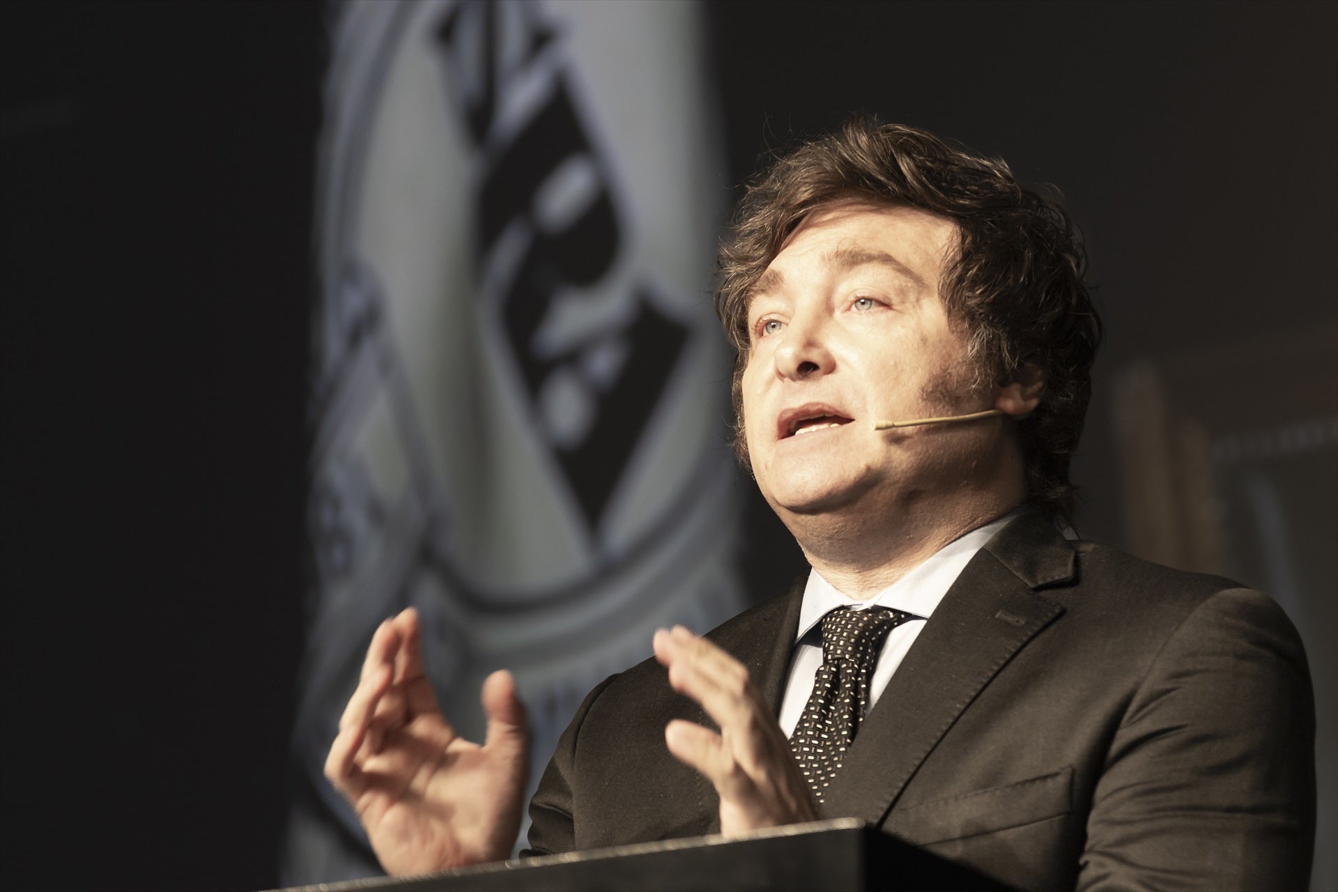 Marina Artusa: "Este domingo en Argentina va a primar el voto emocional sobre el voto racional" Marina Artusa: "Este domingo en Argentina va a primar el voto emocional sobre el voto racional"