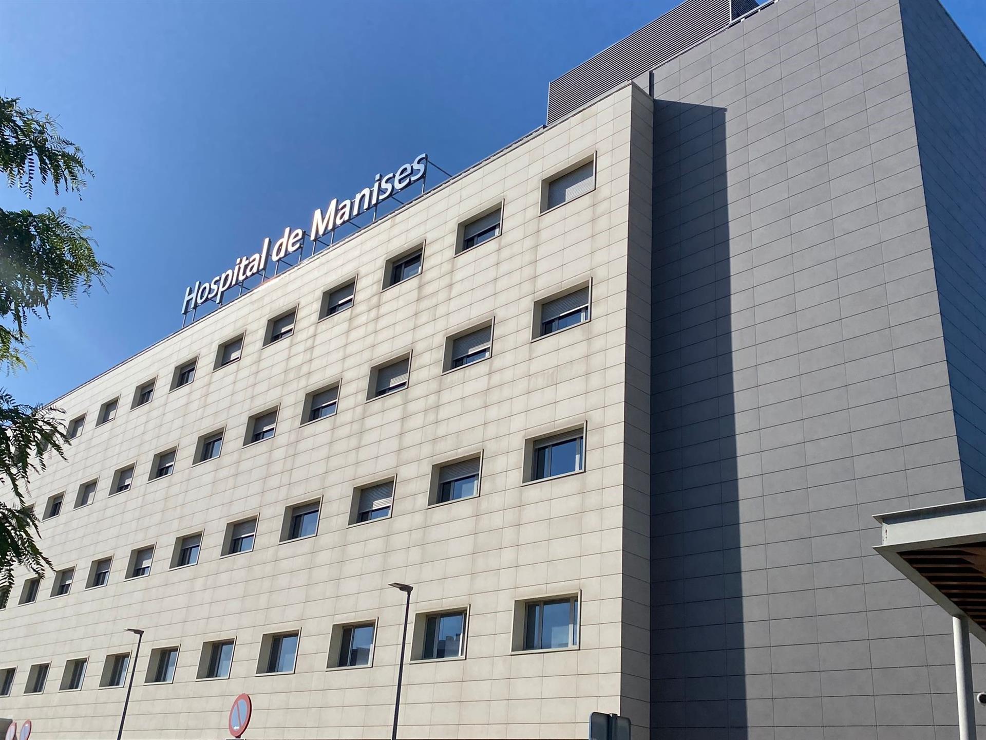 Sanitat recuperará la gestión directa de los departamentos de salud de Manises y Dénia Sanitat recuperará la gestión directa de los departamentos de salud de Manises y Dénia