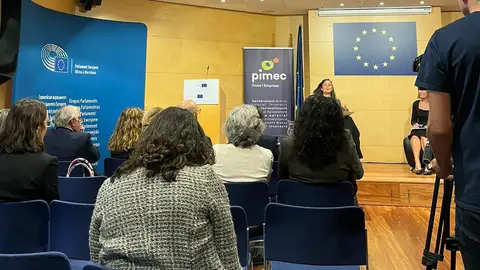 Segueixen les dones aportant menys que els homes al PIB espanyol? Segueixen les dones aportant menys que els homes al PIB espanyol?