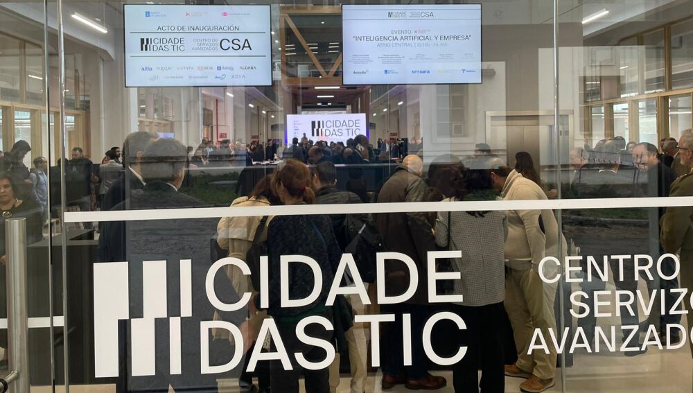 Cidade das TIC